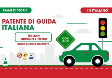 Patente Di Guida A, B Con Quiz Video Lezioni